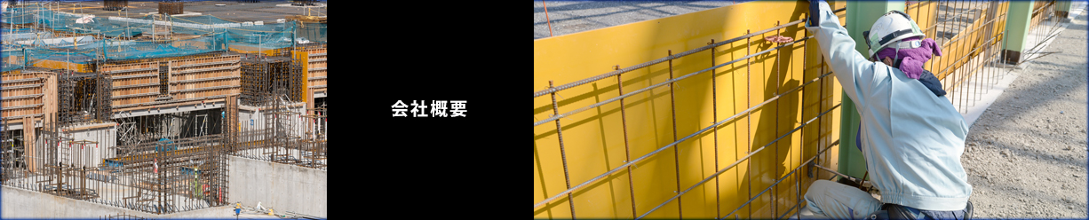 会社概要